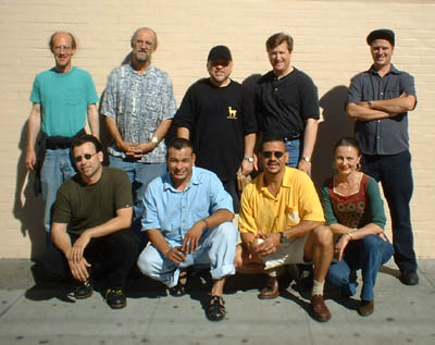 Danilo Y Universal Danilo Y Universal