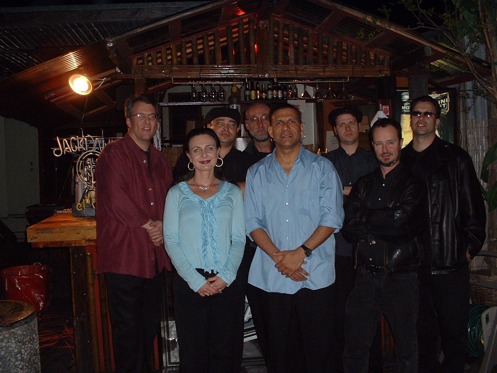 Orquesta Universal