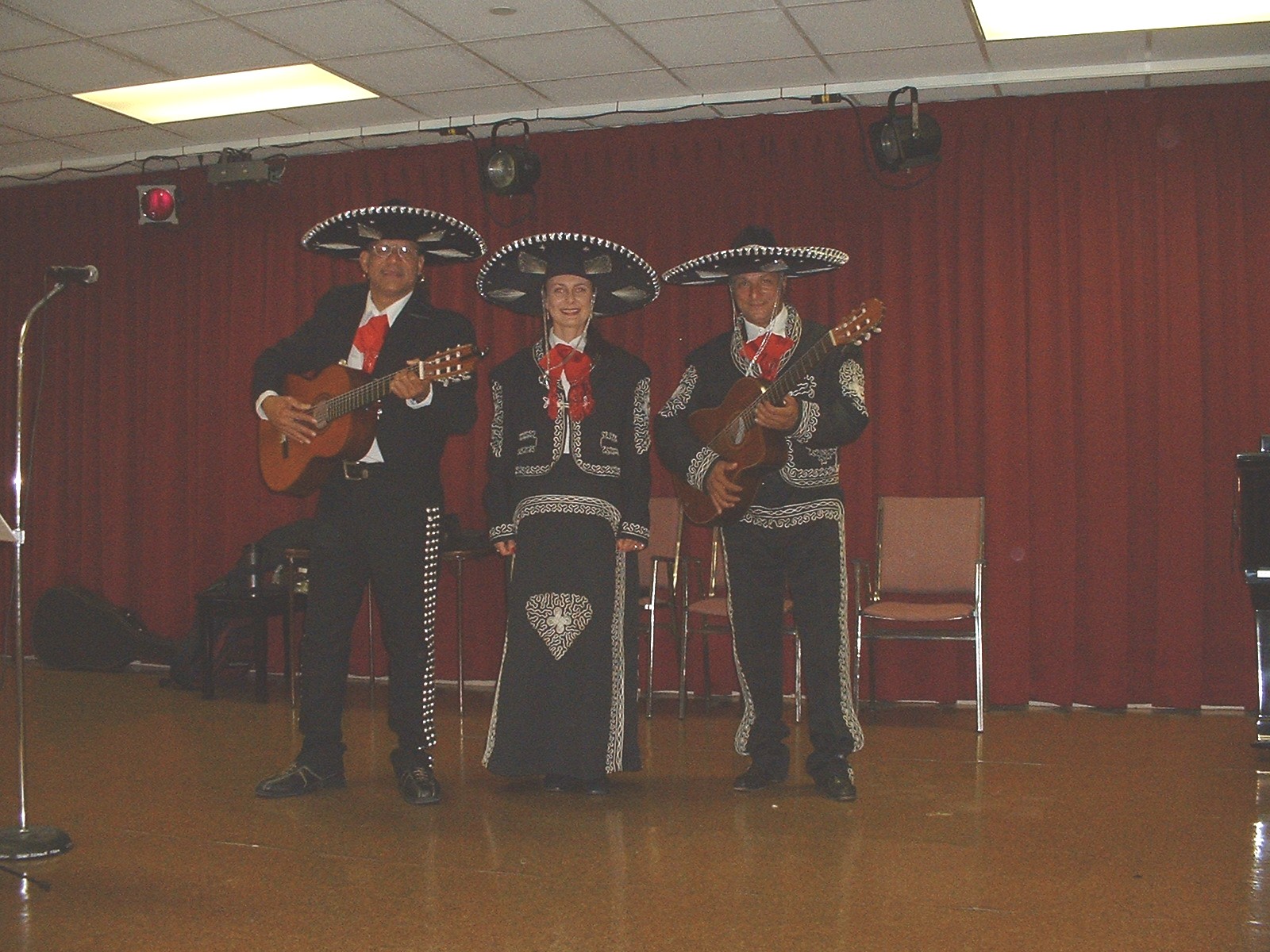 Mariachi